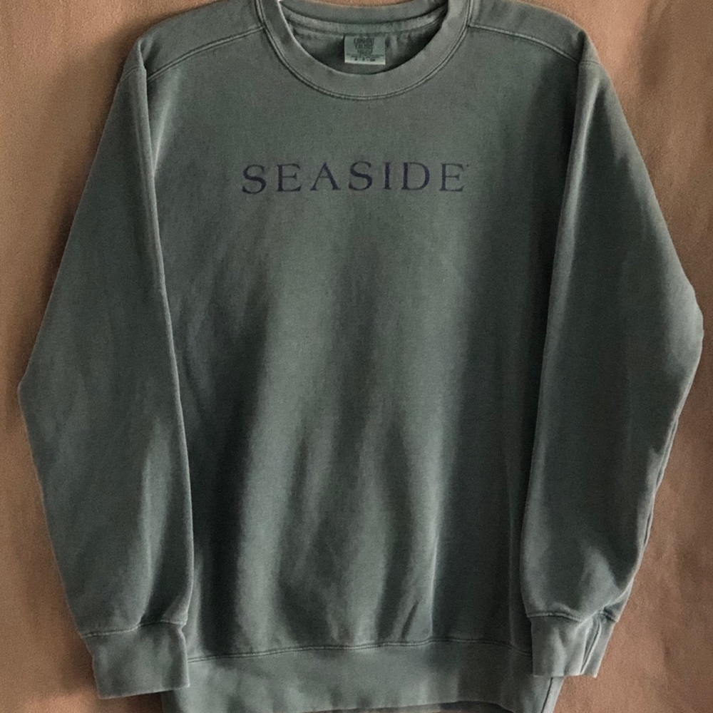 Authentic Seaside Sweatshirt